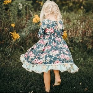 💥SOLD💥 Sweethoney Hazel Dress❤️